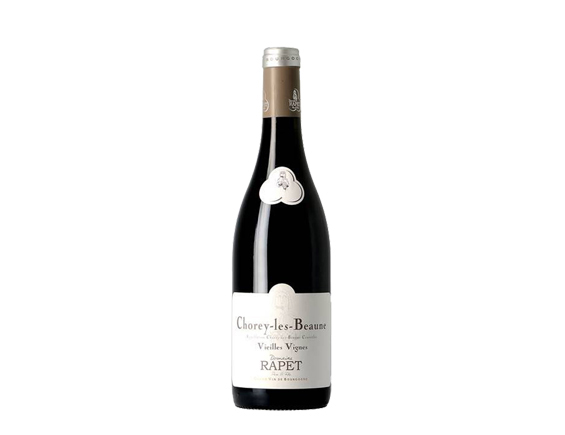 Domaine Rapet Chorey-Les-Beaune Vieilles Vignes 2022