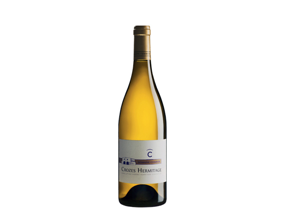 Domaine Combier Crozes-Hermitage Blanc 2023