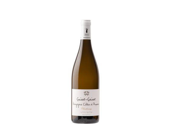 Domaine Grivot-Goisot Bourgogne Côtes d'Auxerre chardonnay 2022