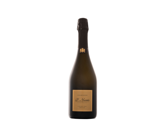 Champagne D. Massin Cuvée Prestige Solera 1990