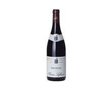 Olivier Leflaive Santenay Rouge 2022