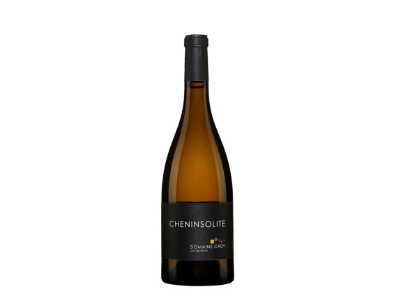 Domaine de Cady Anjou Cheninsolite 2022