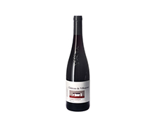 Château de Villeneuve Saumur-Champigny 2022