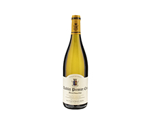 Domaine Jean Paul et Benoit Droin Chablis 1er Cru Montmains 2022