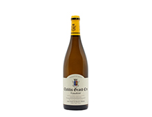 Domaine Jean Paul et Benoit Droin Chablis Grand Cru Vaudésir 2022