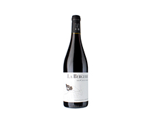 Clos des Centenaires la Bergerie Rouge 2022