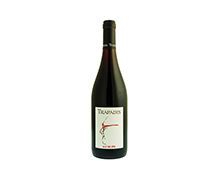 Domaine Trapadis Côte du Rhône la P'Tite Côte Rouge 2023