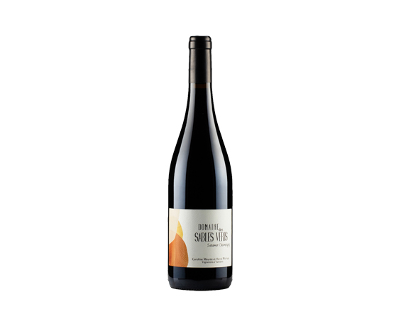 Domaine Des Sables Verts Saumur-Champigny 2023