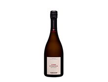 Champagne Charpentier Terre d'Emotions blanc de blancs brut