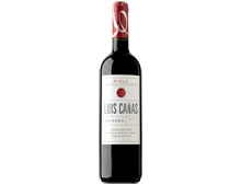 Luis Canas Crianza 2021