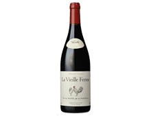 Famille Perrin la Vieille Ferme Rouge 2023
