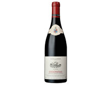 Famille Perrin Gigondas la Gille 2022