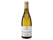 Maison Delas Frères Côtes-du-Rhône Saint-Esprit Blanc 2023