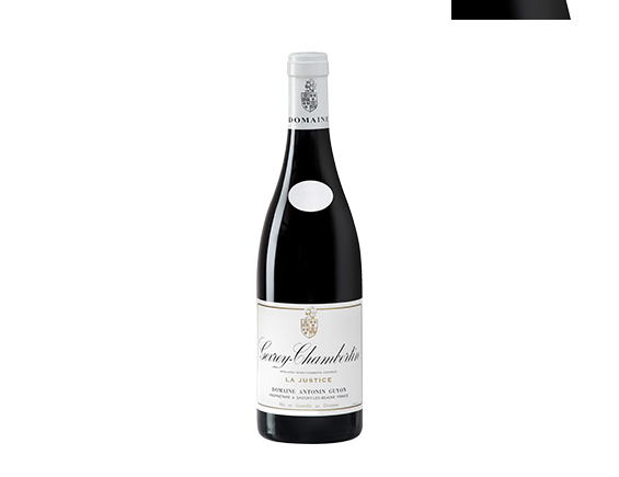 Domaine Antonin Guyon Gevrey-Chambertin La Justice 2022