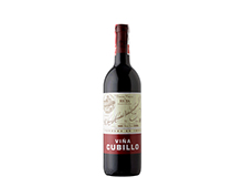 Lopez de Heredia Viña Cubillo Crianza 2016