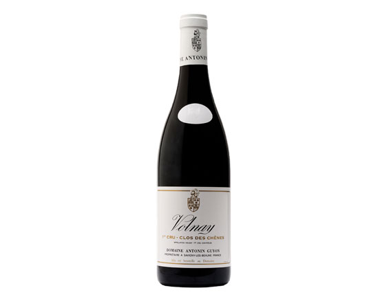 Domaine Antonin Guyon Volnay 1er Cru Clos Des Chênes 2022
