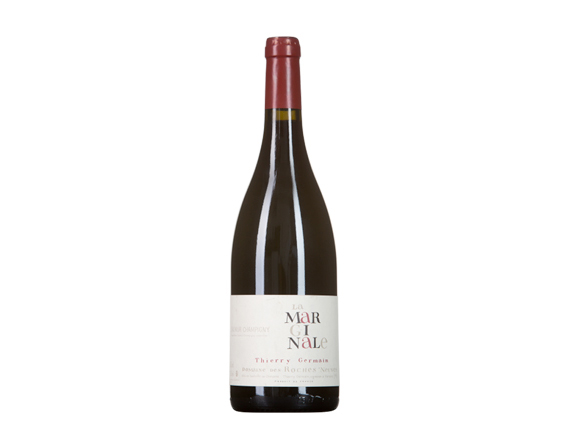 Domaine Des Roches Neuves Thierry Germain La Marginale 2023