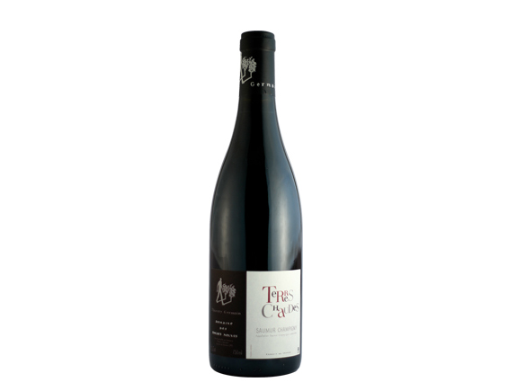 Domaine Des Roches Neuves Thierry Germain Terre Chaudes 2023