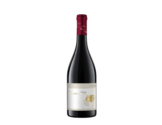 Château Rochecolombe côte du Rhône rouge 2022