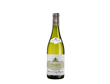 Albert Bichot Domaine Long-Depaquit Chablis 2022