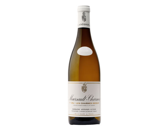 Domaine Antonin Guyon Meursault-Charmes 1er Cru Les Charmes Dessus 2023