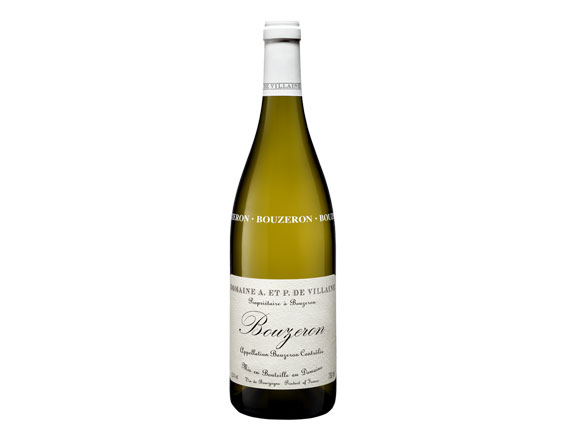 Domaine De Villaine Bouzeron 2023