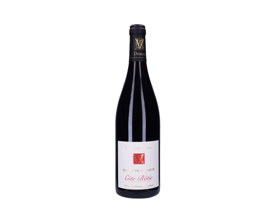 Domaine Georges Vernay Côte-Rôtie Blonde Du Seigneur 2022