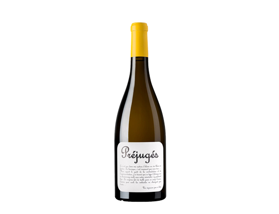 Maison Ventenac Préjugés Chardonnay 2024