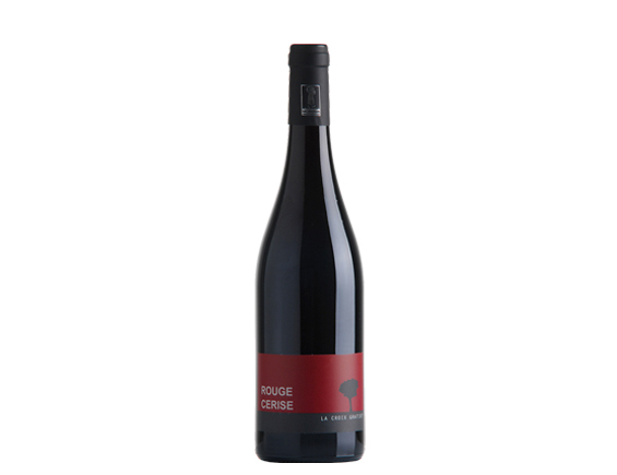 La Croix Gratiot Rouge Cerise 2024