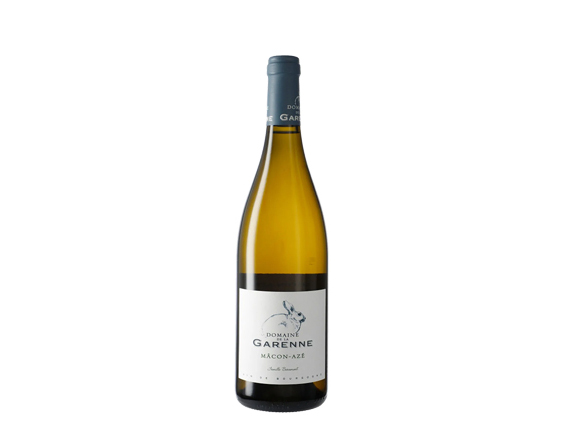 Domaine De La Garenne Mâcon-Azé 2022