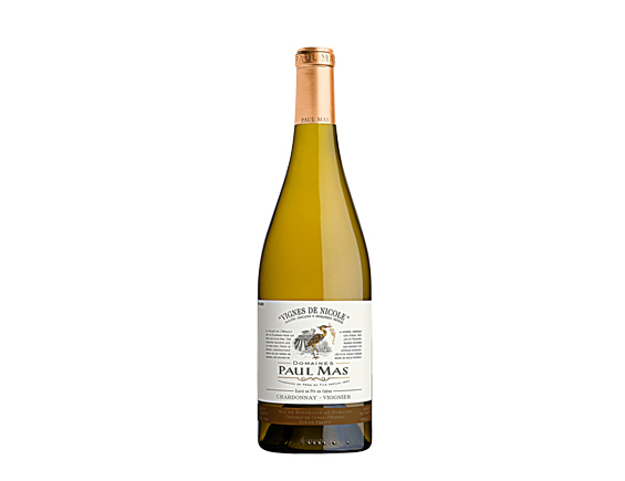 Domaines Paul Mas Vignes de Nicole Chardonnay-Viognier 2024