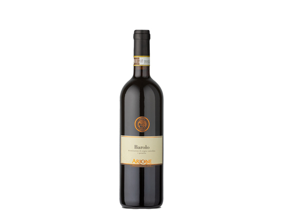 Arione Barolo 2019