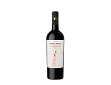 Notte Rossa Nera Igp Salento Malvasia 2022 