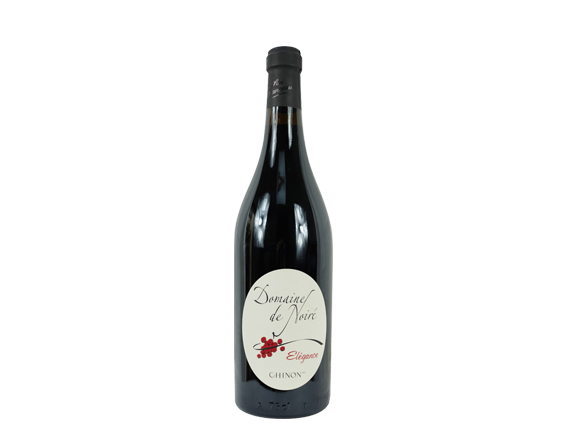 Domaine de Noiré Chinon Elégance 2022
