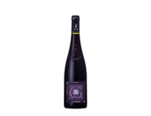 Domaine De La Bergerie Anjou rouge La Cerisaie 2023