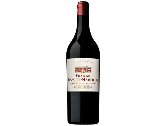 Château Lespault-Martillac Rouge 2024
