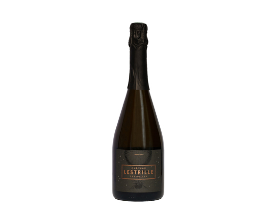 Château Lestrille Crémant de Bordeaux Les bulles