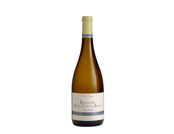 Jean Chartron Hautes-Côtes De Beaune Vieilles Vignes Blanc 2022