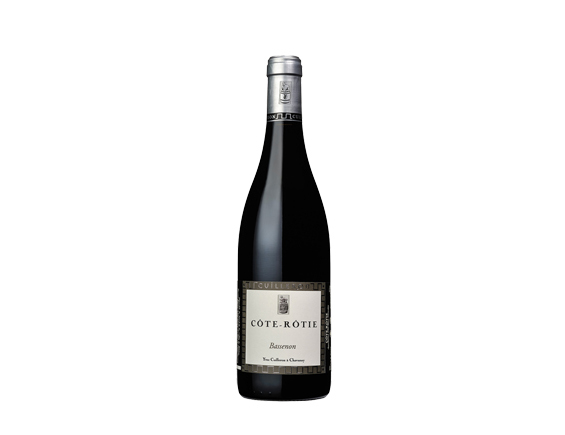 Domaine Yves Cuilleron Côte-Rôtie Bassenon 2022