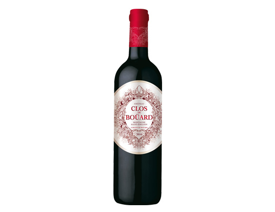 Château Clos De Boüard 2024