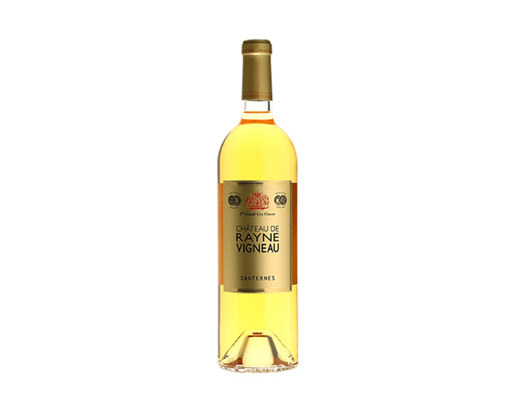  Château De Myrat 2024 