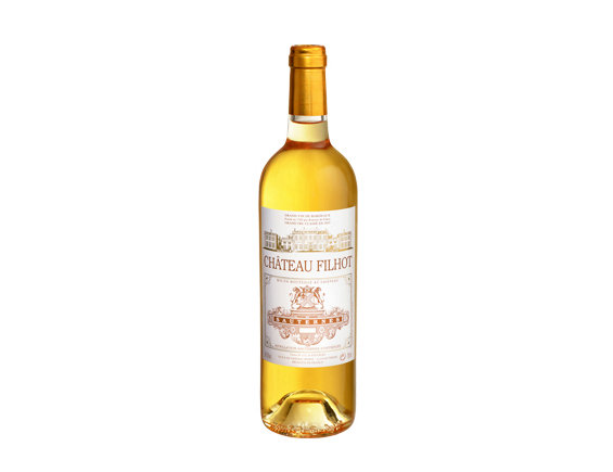 Château Filhot 2024