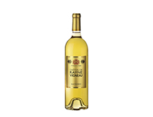 Château de Rayne Vigneau 2024