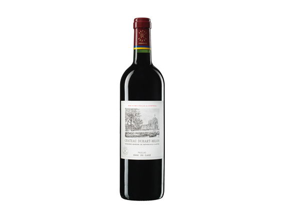 Château Duhart-Milon 2024