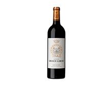 Château Gruaud-Larose 2024