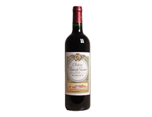 Château Rauzan Gassies 2024