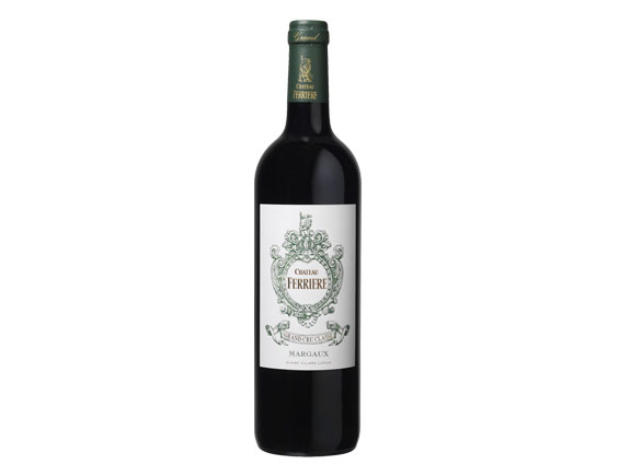 Château Ferrière 2024