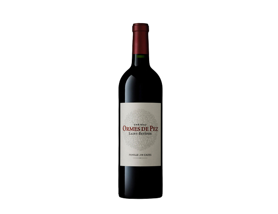 Château Ormes De Pez 2024
