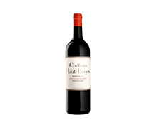 Château Haut-Bages-Libéral 2024