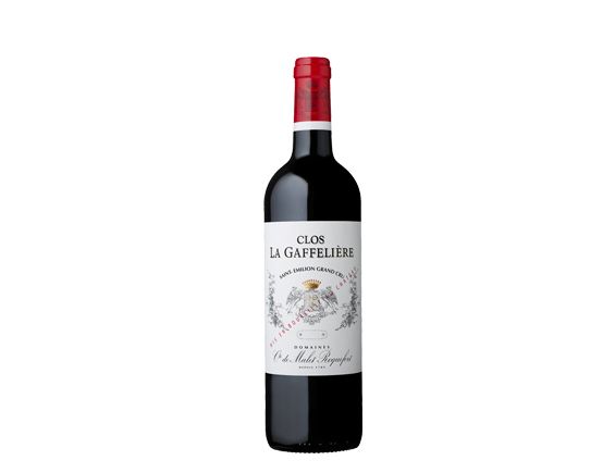 Clos La Gaffelière 2024